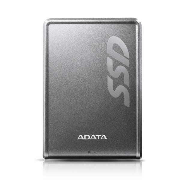 ADATA SV620H 256 GB USB Type-A 3.2 Gen 1 (3.1 Gen 1) Titanium image 1
