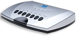 Manhattan 174282 video signal converter – image 1