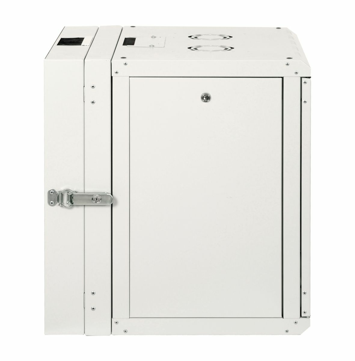Equip Pro Mount 19' Cabinet, 12U – image 4