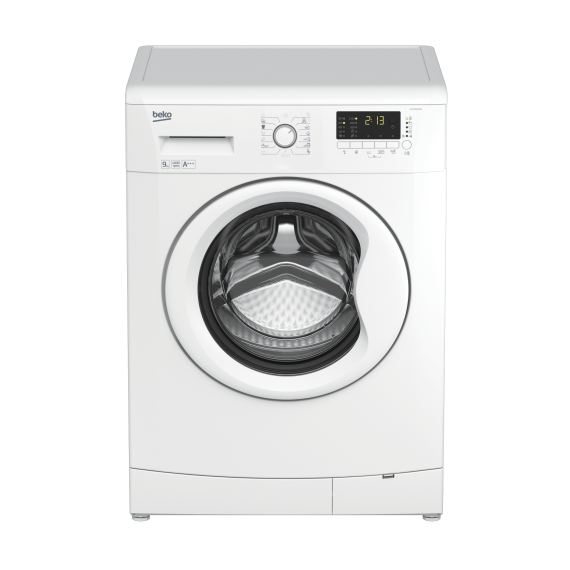 Beko WTC9602XW0 — vue 1 sur 1
