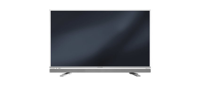 Grundig 49 VLE 6621 WP 