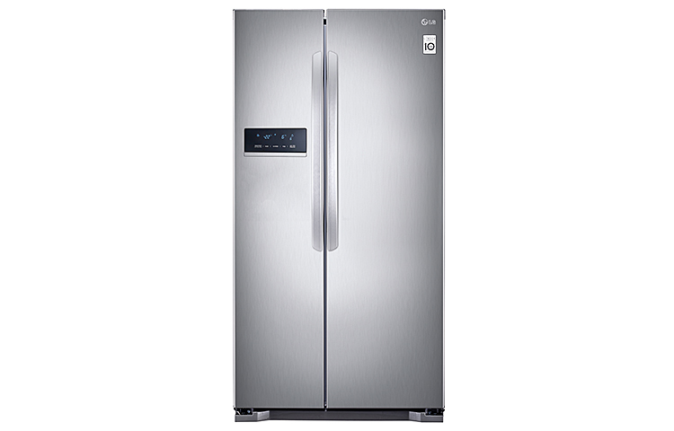LG GC-B207GLJV — vue 1 sur 5