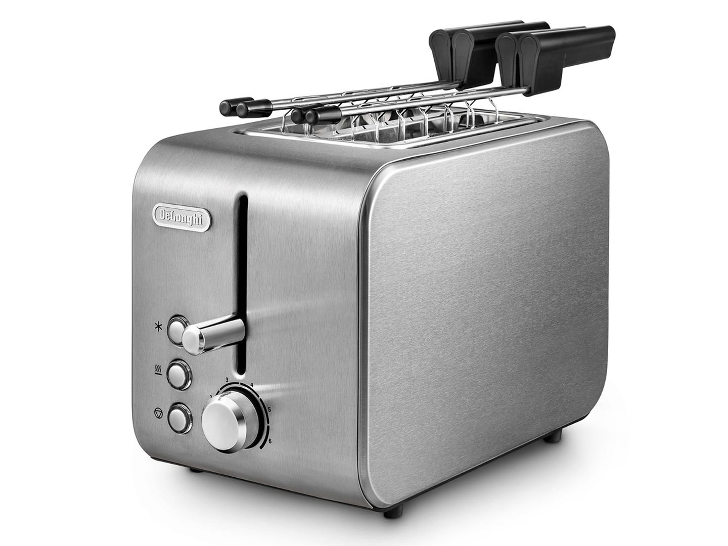 De’Longhi CTX 2203 — vue 1 sur 4
