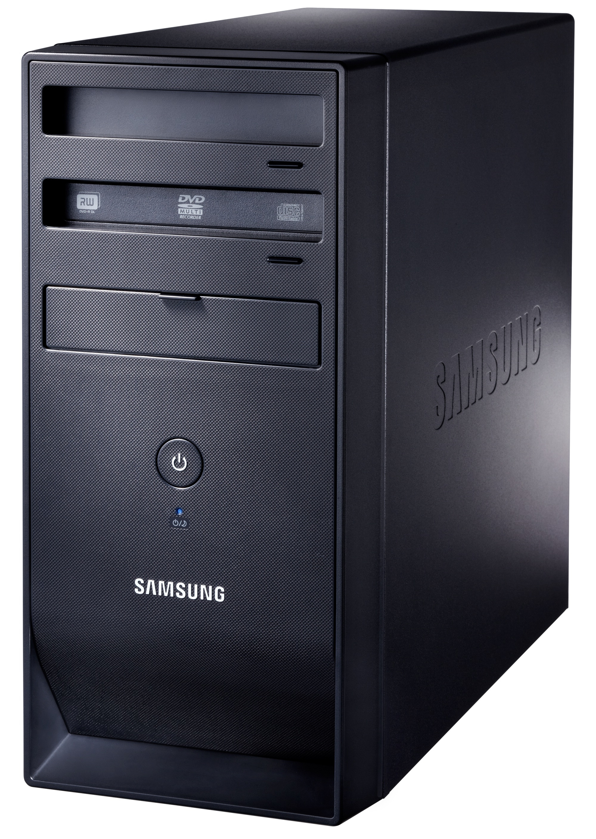Samsung DM300T2A-A51 PC Intel® Core™ i5 i5-2320 2 GB DDR3-SDRAM 500 GB Windows 7 Home Premium Black