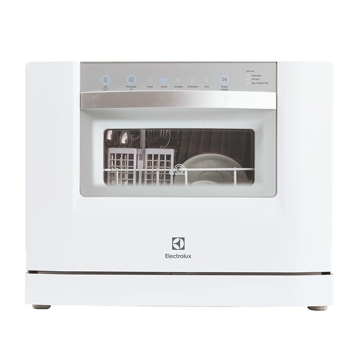 Electrolux ESF2435W — vue 1 sur 1
