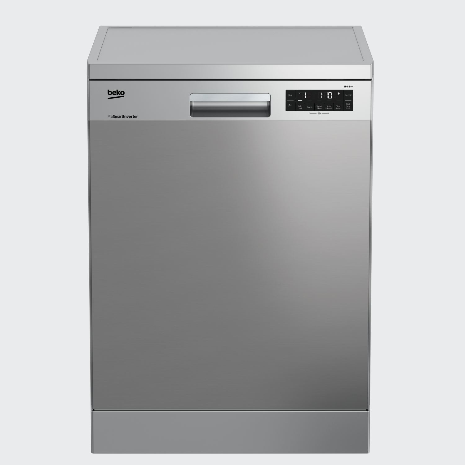 Beko DFN28R30X — vue 1 sur 2