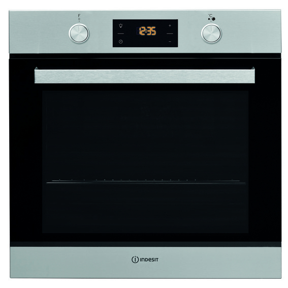 Indesit IFW 6841 JP IX — vue 1 sur 1