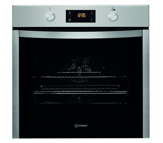 Indesit IFW 5841 JP IX — vue 1 sur 1