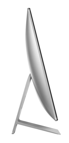 ASUS Zen AiO ZN270IEUK-RA009T Intel® Core™ i5 i5-7400T 68.6 cm (27″) 1920 x 1080 pixels All-in-One PC 8 GB 1.12 TB HDD+SSD Windows 10 Home Wi-Fi 5 (802.11ac) Grey image 9