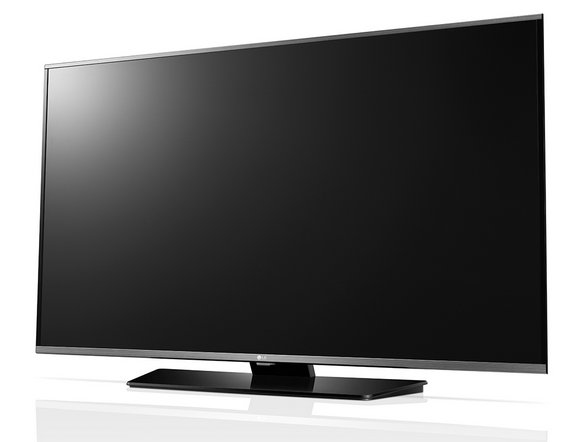 LG 40LF6309 101.6 cm (40") Full HD Smart TV Wi-Fi Black – image 2