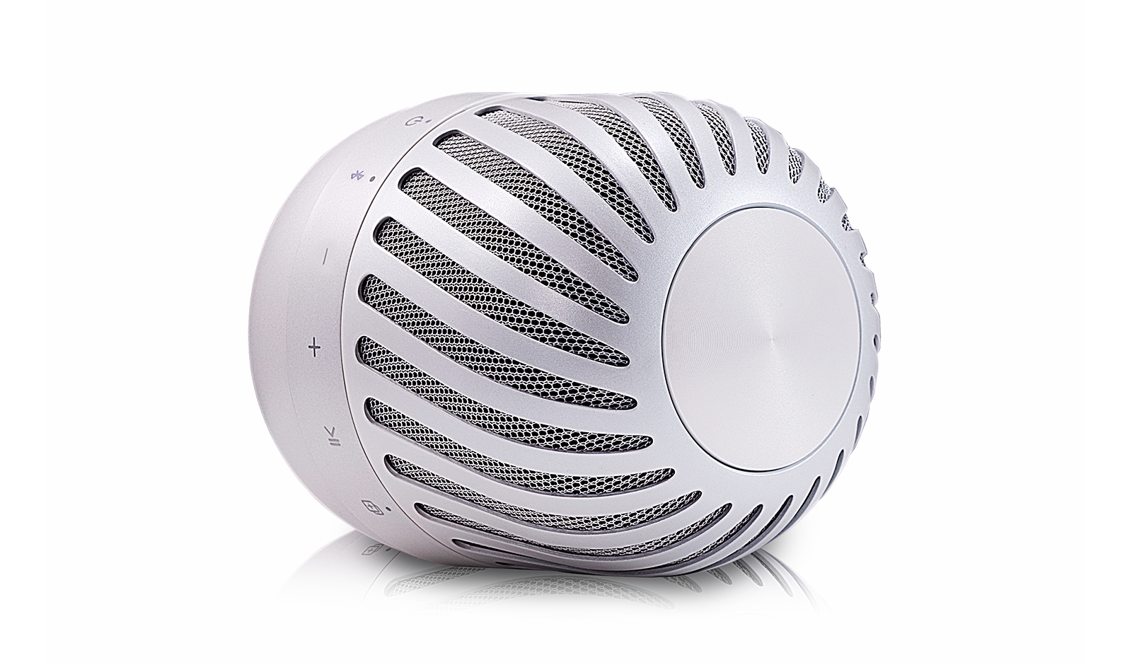 LG PJ3 portable/party speaker Stereo portable speaker White – image 5