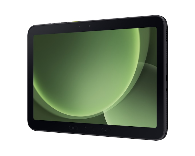 Samsung Galaxy Tab Active5 Pro SM-X350NZGES05 tablet – image 2