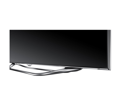 Samsung UE55ES8090S 139.7 cm (55") Full HD Smart TV Wi-Fi Silver – image 9