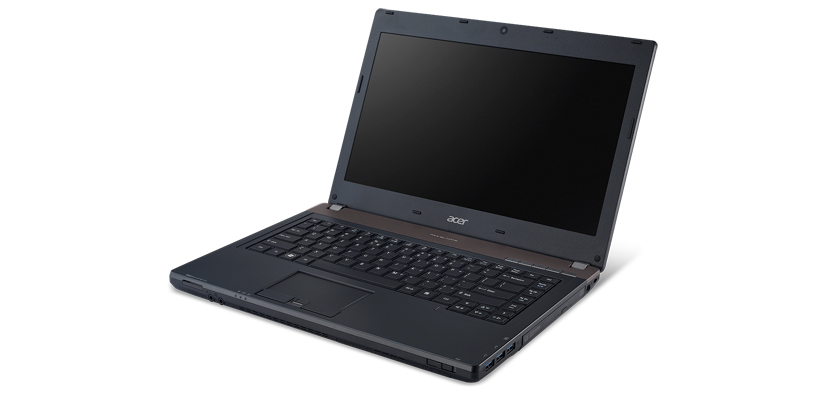 Acer TravelMate P6 43-MG-53214G50Mikk Intel® Core™ i5 i5-3210M – image 4