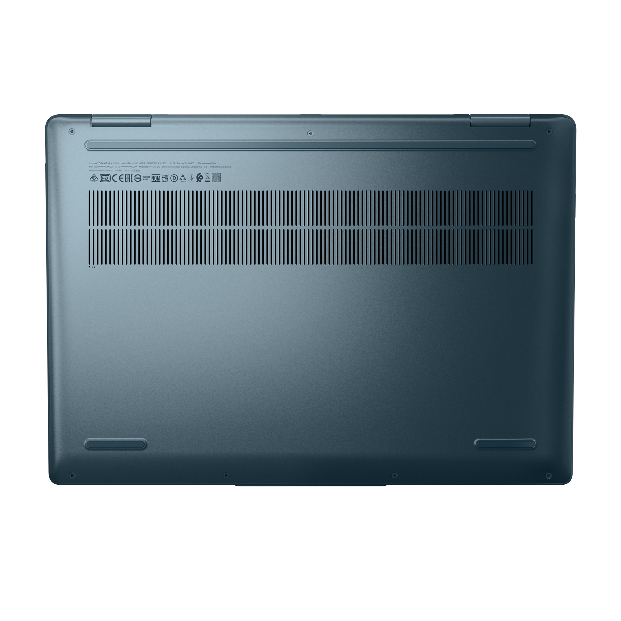 Lenovo Yoga 7 14ARP8 – image 5
