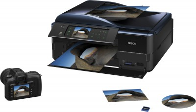 Epson Photo PX830FWD – image 7