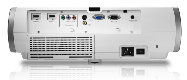 Epson V11H336120 data projector 1800 ANSI lumens LCD – image 3