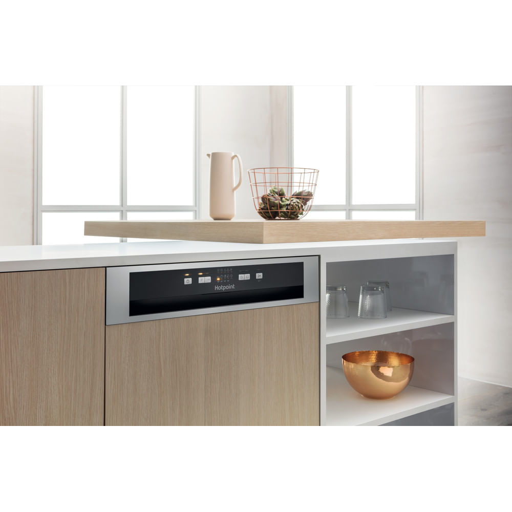 Hotpoint HBC 2B19 X UK N – image 8