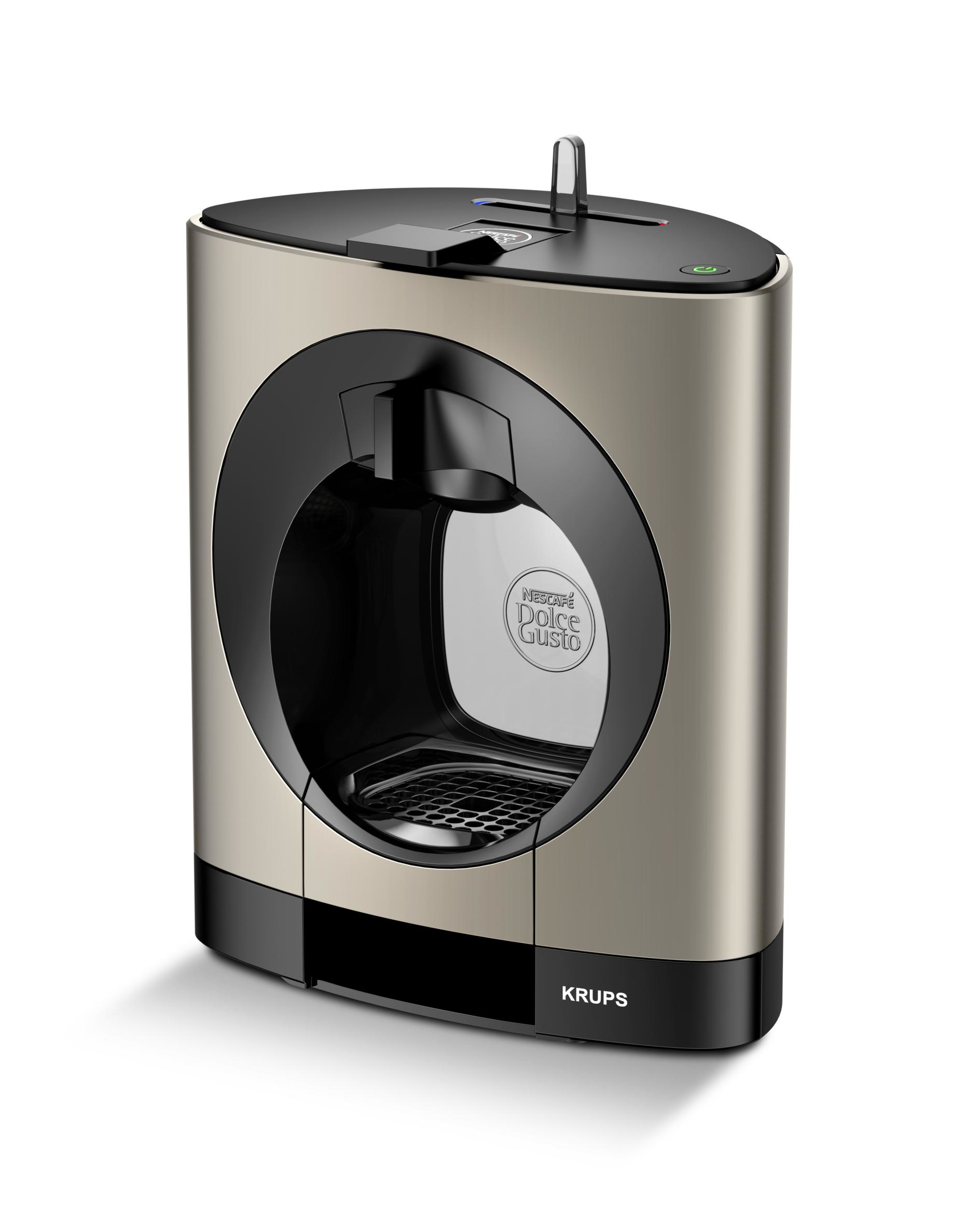 Krups KP110T — vue 1 sur 1