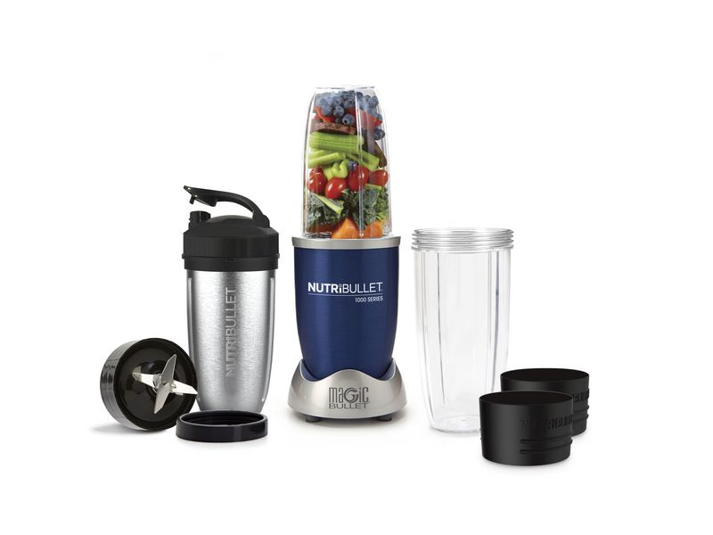 NutriBullet 10 300 — vue 1 sur 1