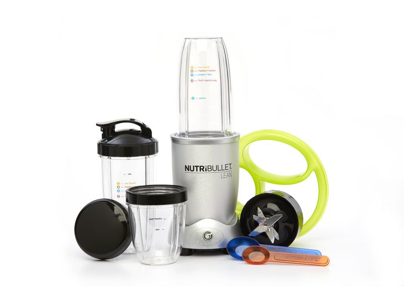 NutriBullet 10 310 — vue 1 sur 1