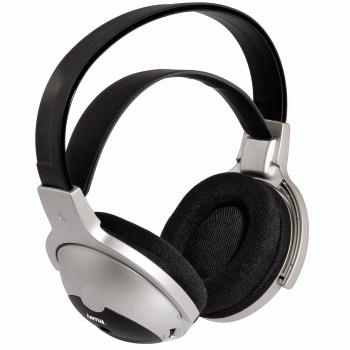Hama "FK-968" Wireless Headphones – image 2
