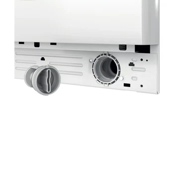 Indesit BDE 96436 WSV SPT – image 3