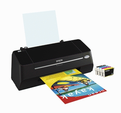 Epson Stylus S20 – image 2