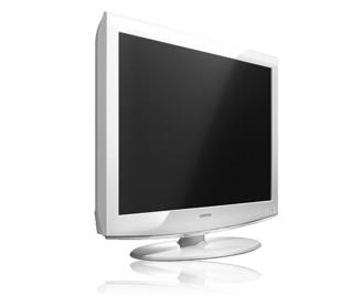 Samsung LE-32A455C1DXXW TV – image 4