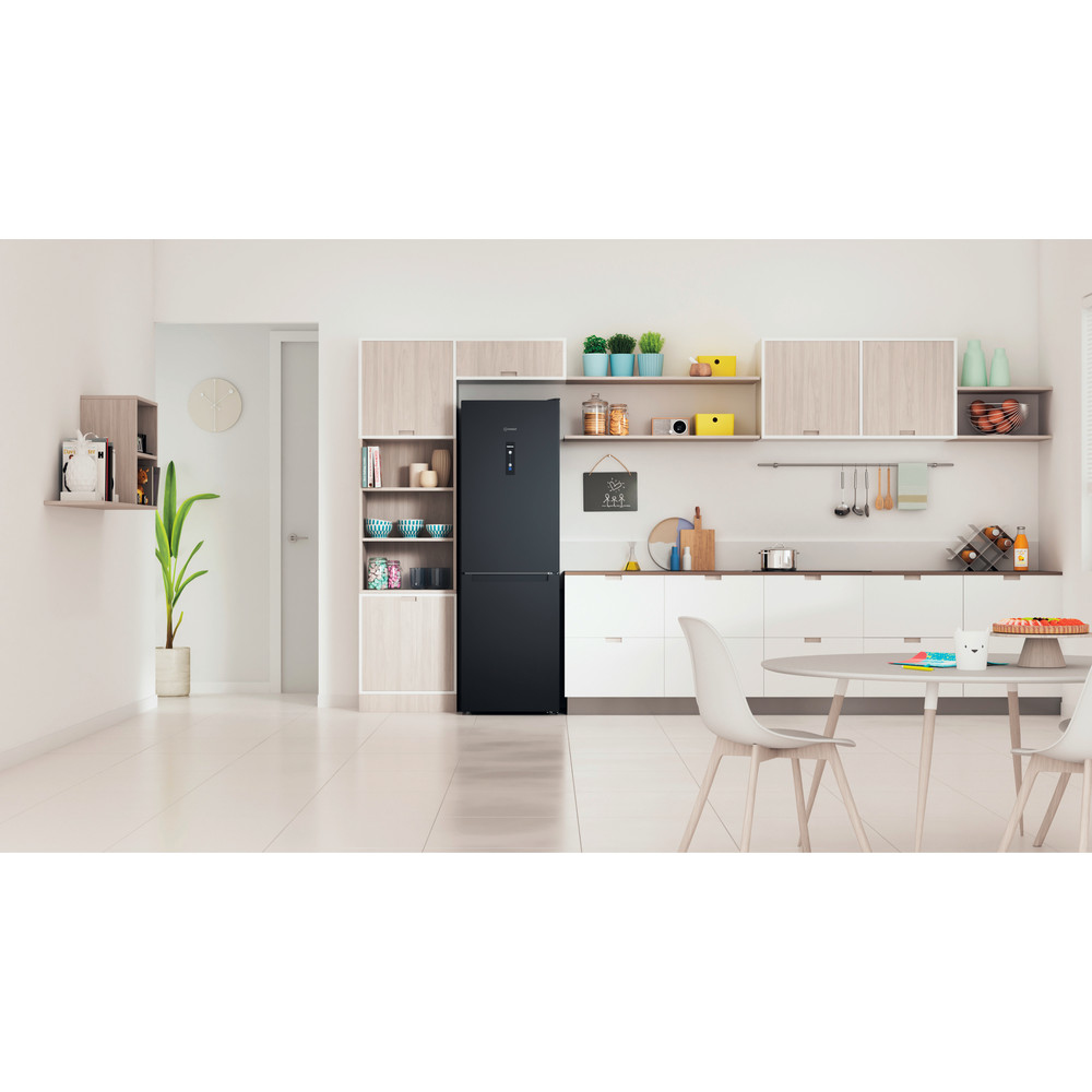 Indesit INFC8 TO22K – image 5