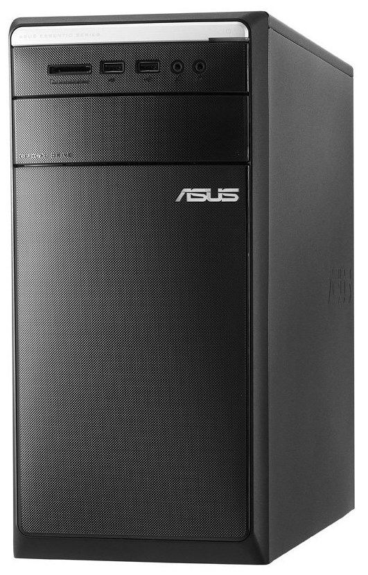 ASUS M M11AD-US010S PC Intel® Core™ i7 i7-4770S