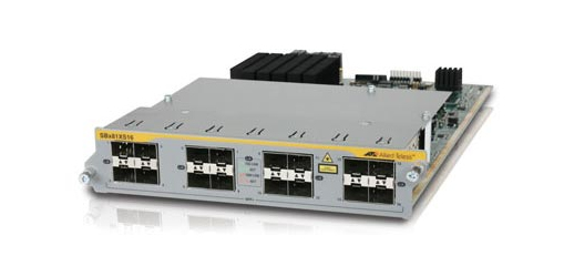 Allied Telesis AT-SBx81XS16 Internal Fiber