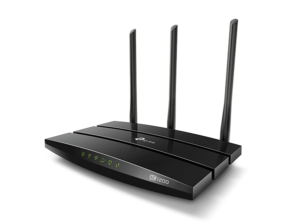 TP-Link Archer C55 – image 3