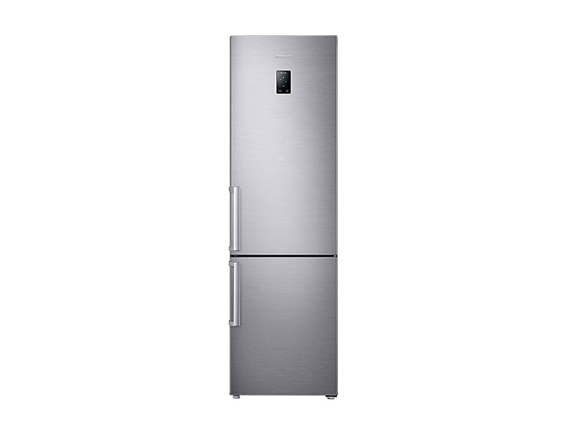 Samsung RB37J5346SS — vue 1 sur 8