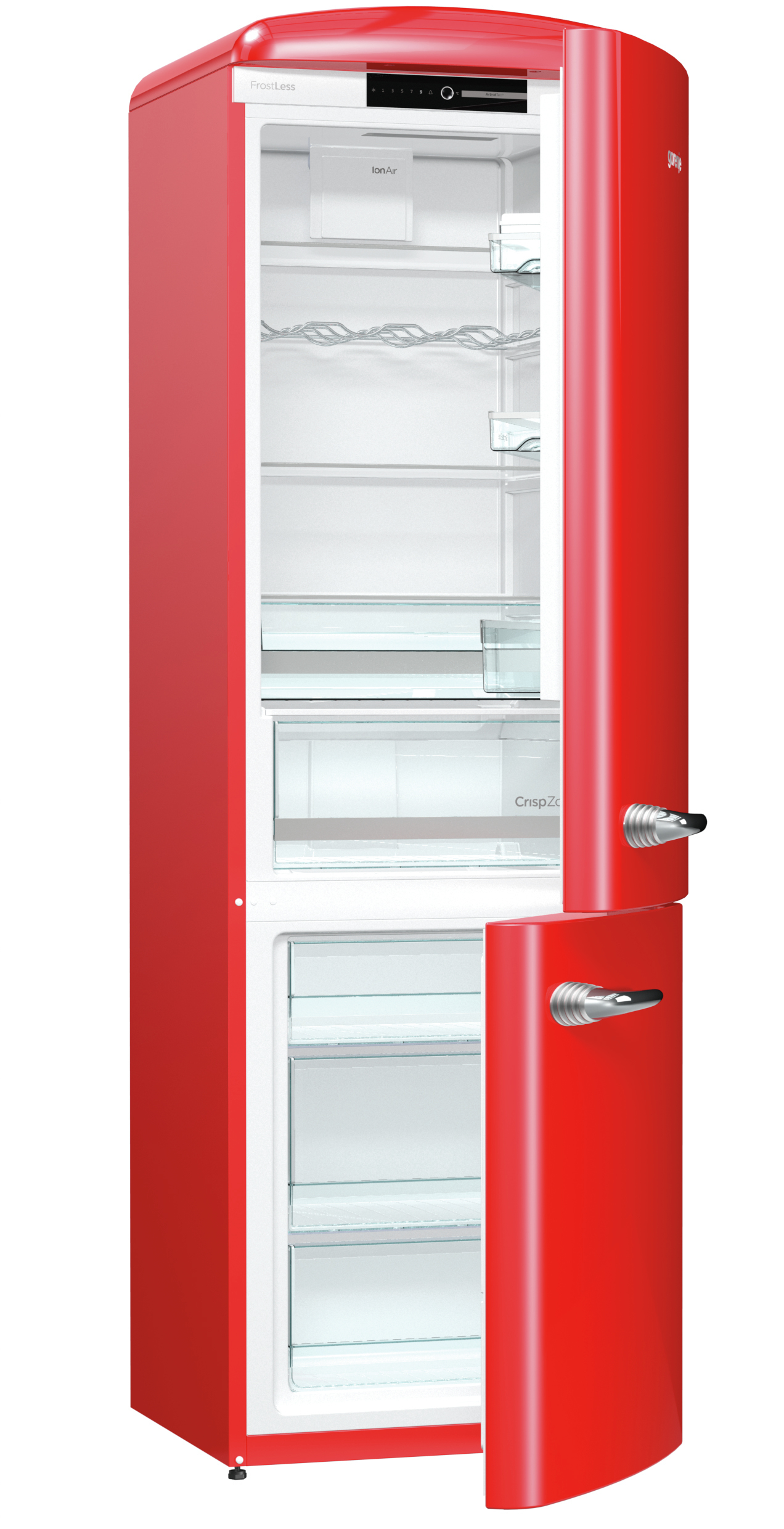Gorenje ORK193RD — vue 1 sur 2
