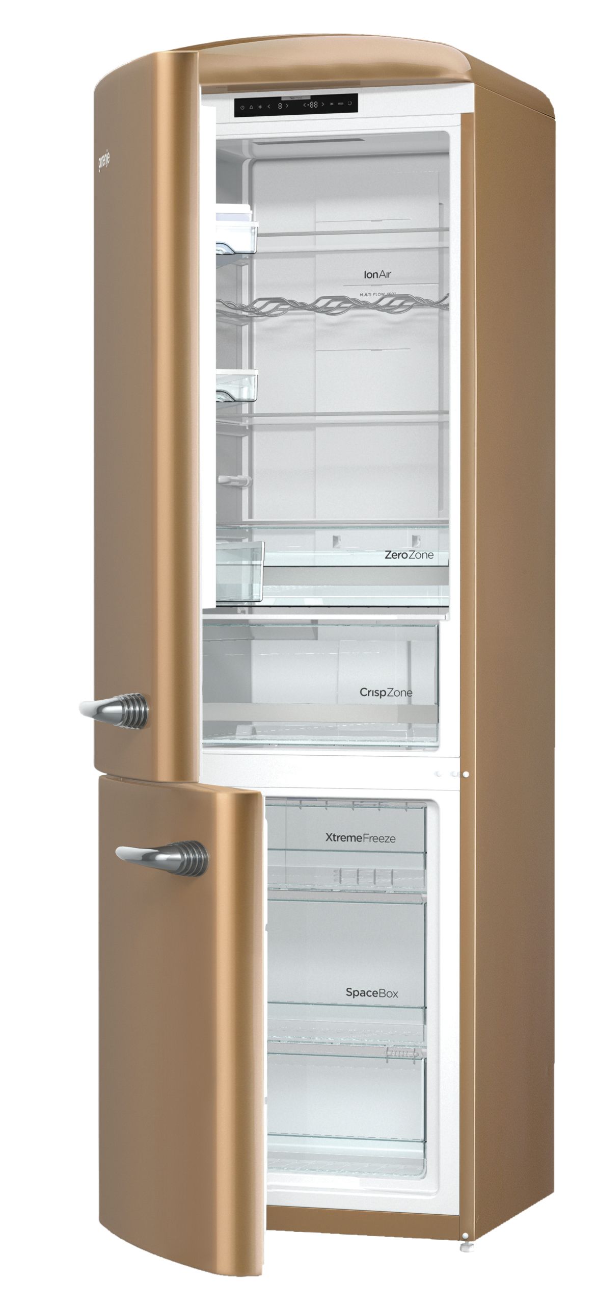 Gorenje ONRK193CO-L — vue 1 sur 3