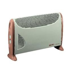 Imetec 4002C electric space heater White Quartz electric space heater – image 1