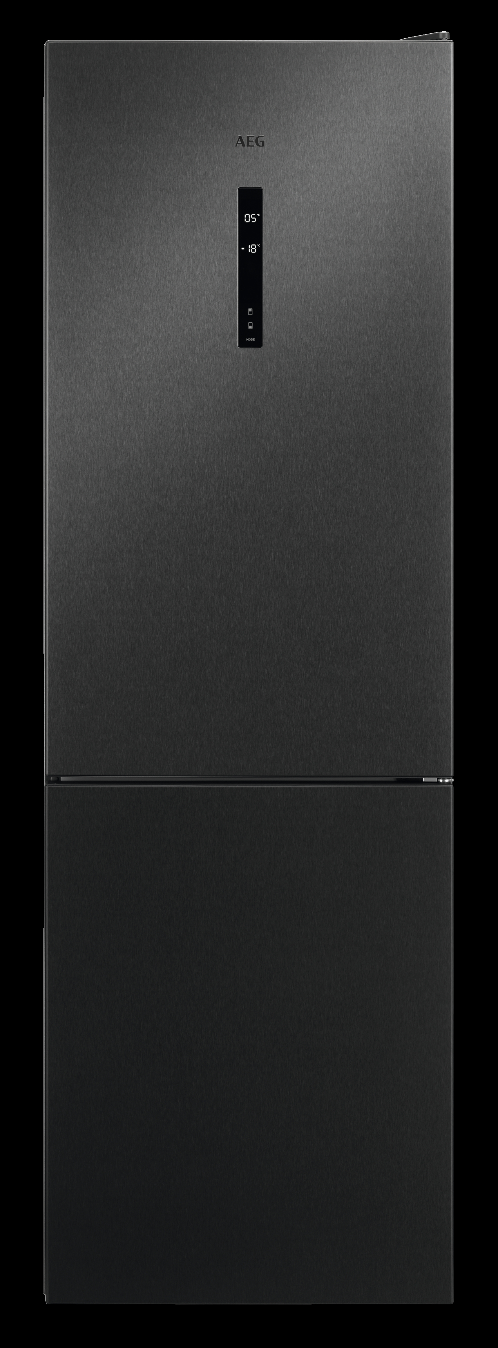 AEG Series 7000 RCB732E3MB Freestanding