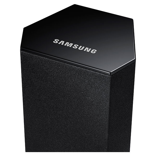 Samsung HT-J4500/ZA home cinema system 5.1 channels – image 5