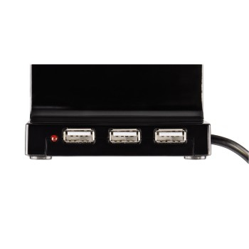 Hama 00052929 headphones/headset Wired Black – image 6