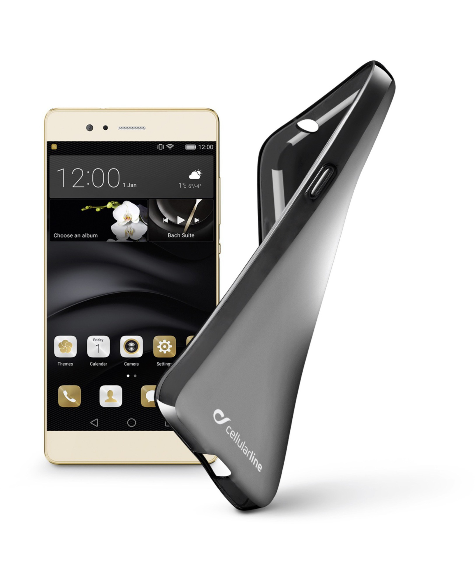Cellularline Shape - P9 lite