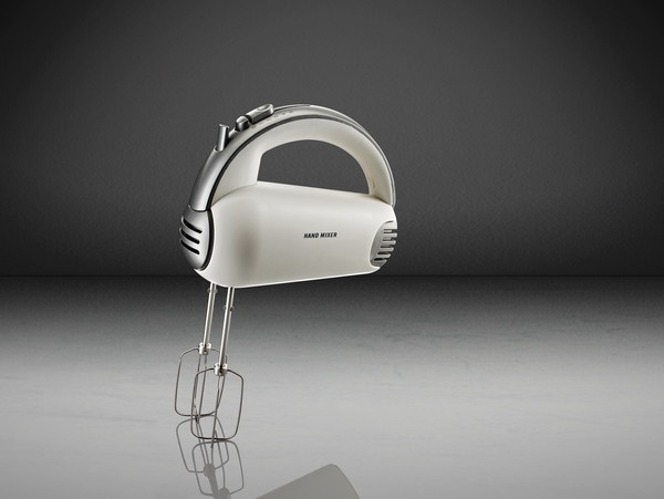 Gorenje M605W mixer Hand mixer – image 2