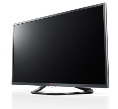 LG 55LA641S TV 139.7 cm (55") Full HD Smart TV Wi-Fi Black – image 2