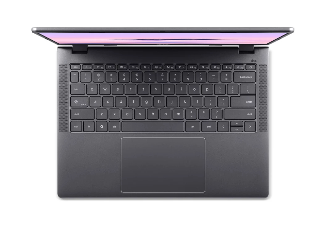 Acer Chromebook Plus 514 CB514-6HT-368E Intel Core 3 N355 – image 4