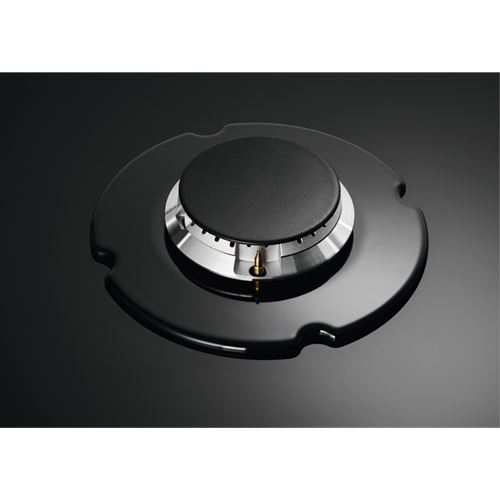 Electrolux PVN64FUOV Black Built-in – image 7