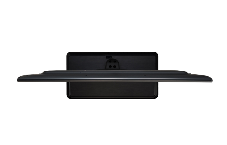LG 55LY760H TV 139.7 cm (55") Full HD Wi-Fi Metallic 258 cd/m² – image 7