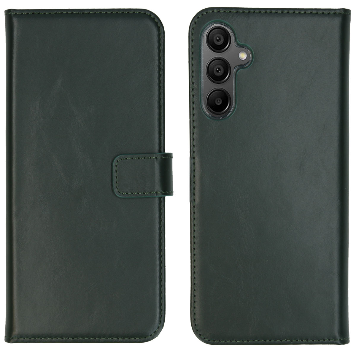 Selencia SH00070222 mobile phone case Green – image 1