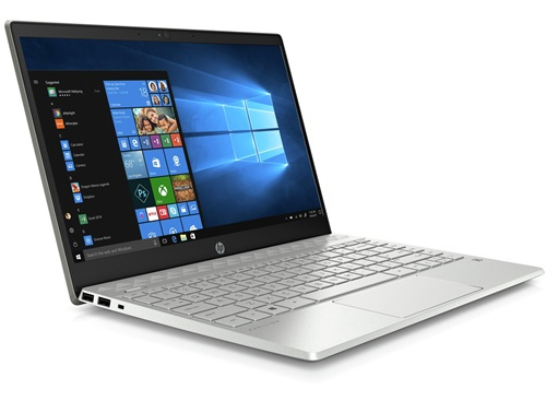 HP Pavilion 13-an0370nd Intel® Core™ i5 i5-8265U Laptop – image 2