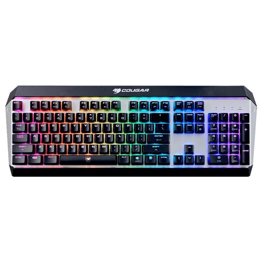 COUGAR ATTACK X3 RGB