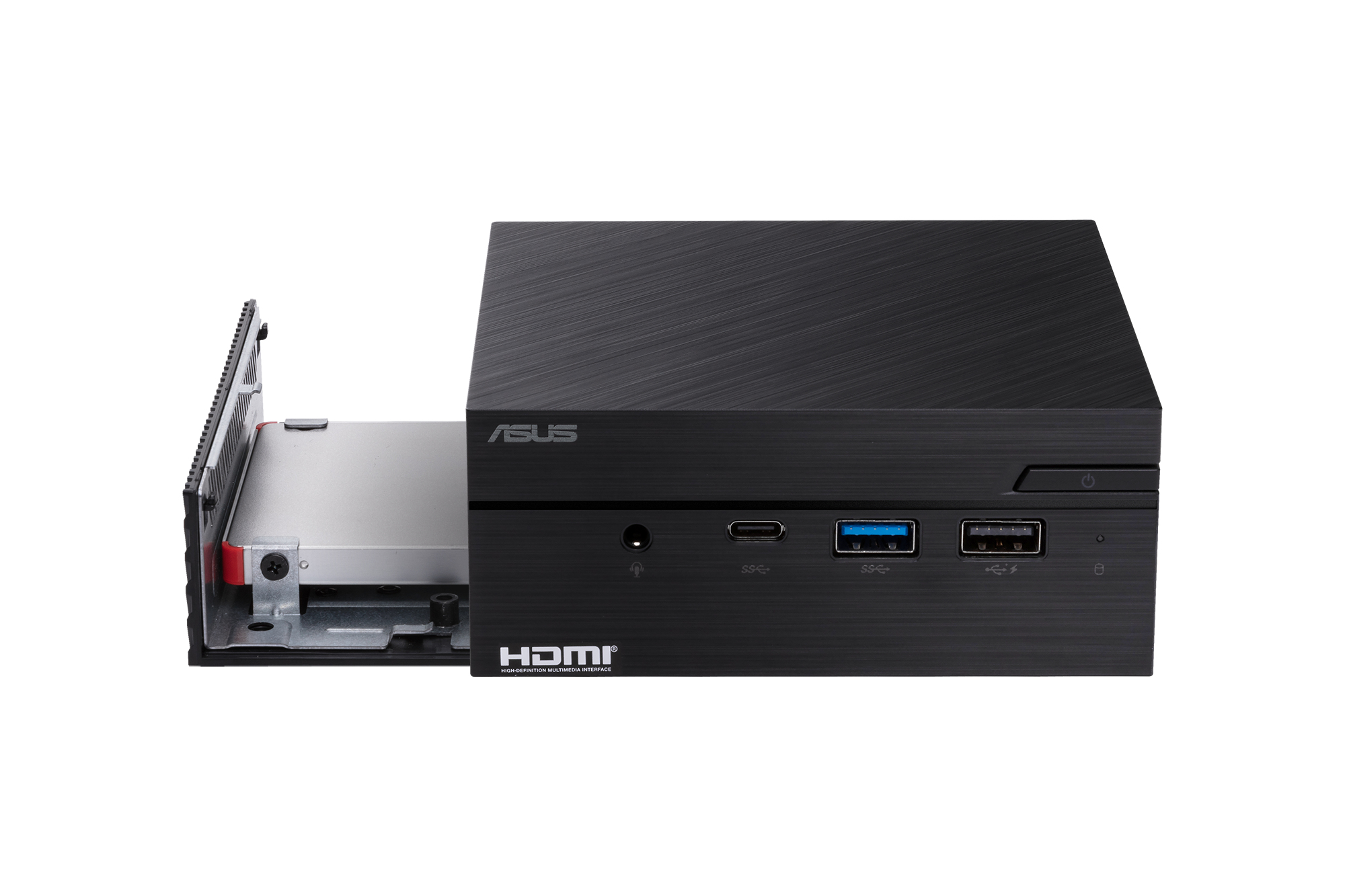 ASUS PN40-B00WFW PC/workstation Intel Celeron J J4005 – image 2